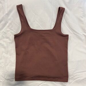Abercrombie & Fitch | A&F Tank Top